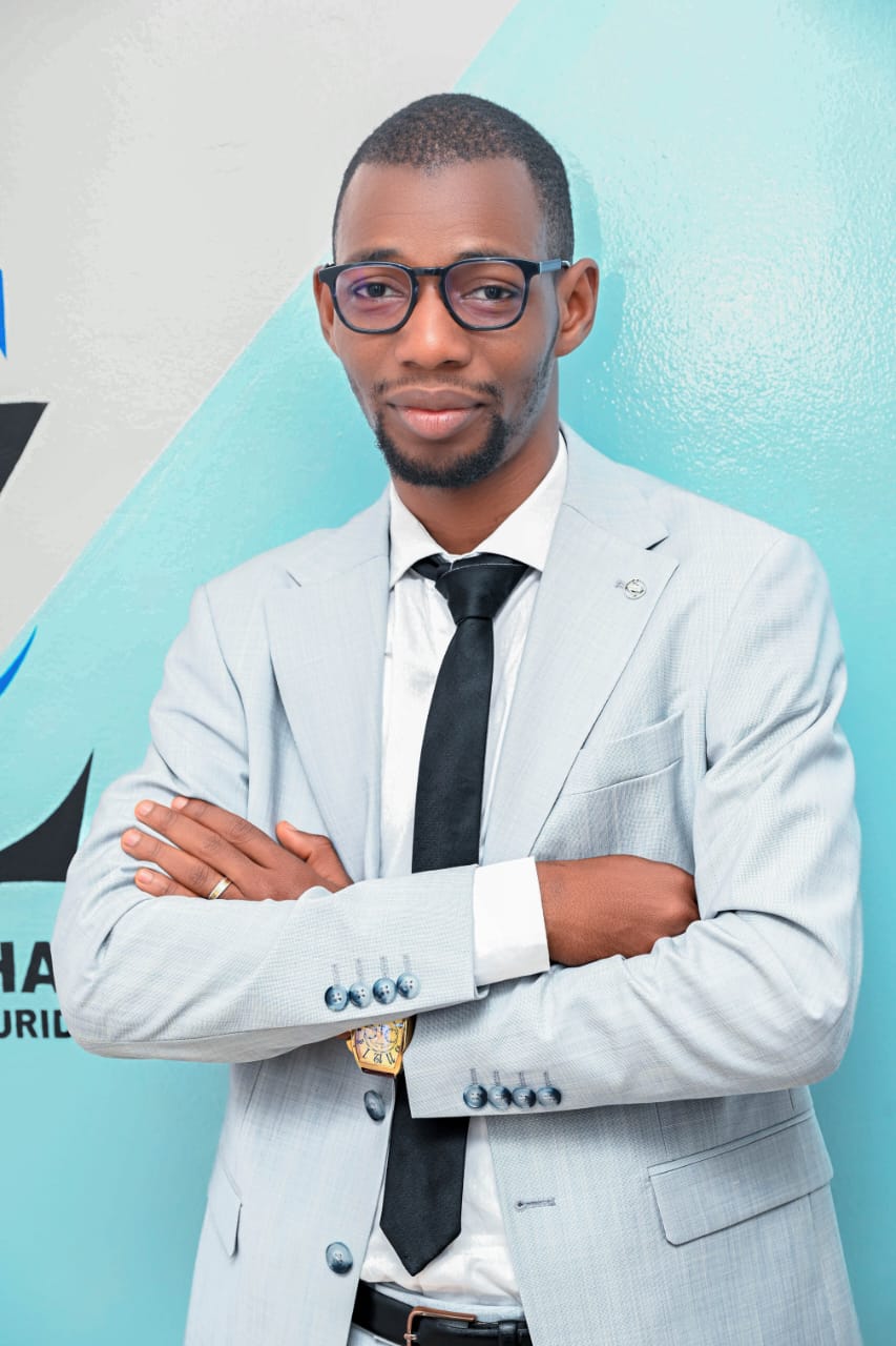 Alpha Kabinet Traoré