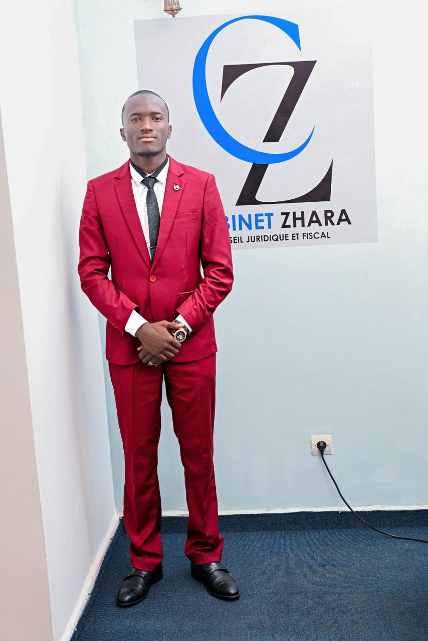 Mohamed Douty Samoura